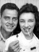 Bruce, Judy Dorrough